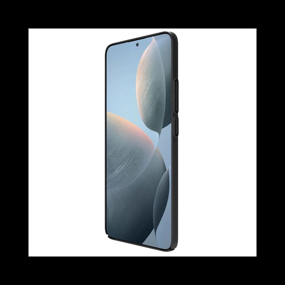 Etui Nillkin Camshield Case Xiaomi Redmi Note K70E / Poco X6 Pro 5G Negru / Black - 5