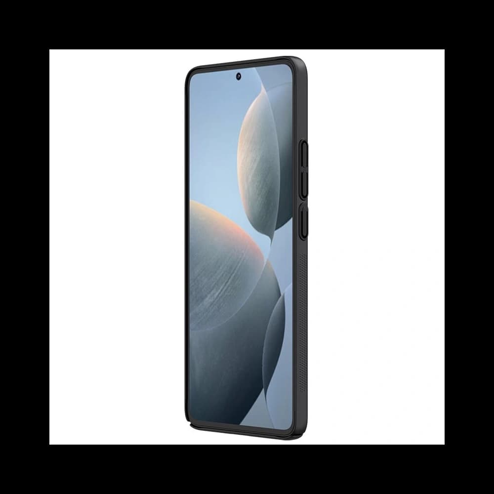 Etui Nillkin Super Shield Xiaomi Redmi K70E / Poco X6 Pro 5G Negru / Black - 5