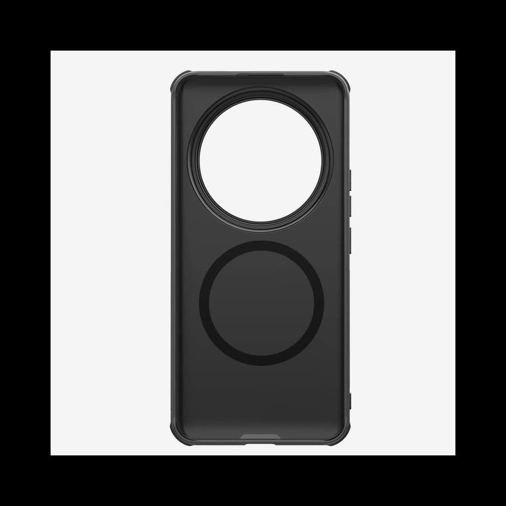 Etui Nillkin Super Frosted Shield Pro Magnetic Xiaomi 14 Ultra Černá / Černý - 5