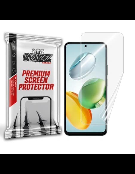 GrizzGlass CeramicFilm Honor Play 60 Plus