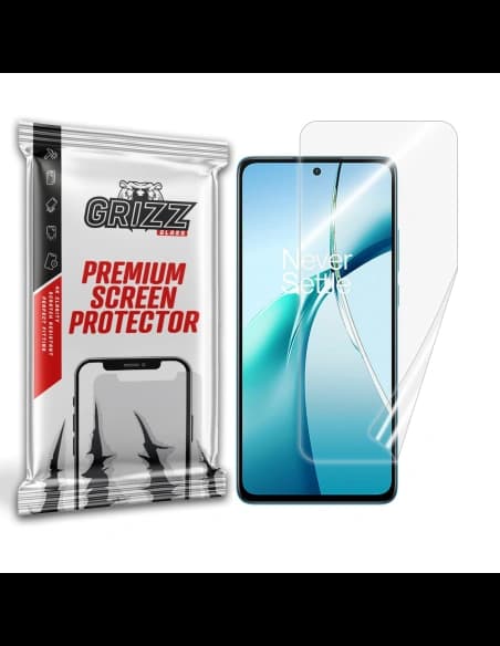 Keramische Folie GrizzGlass CeramicFilm für OnePlus Nord CE4 Lite
