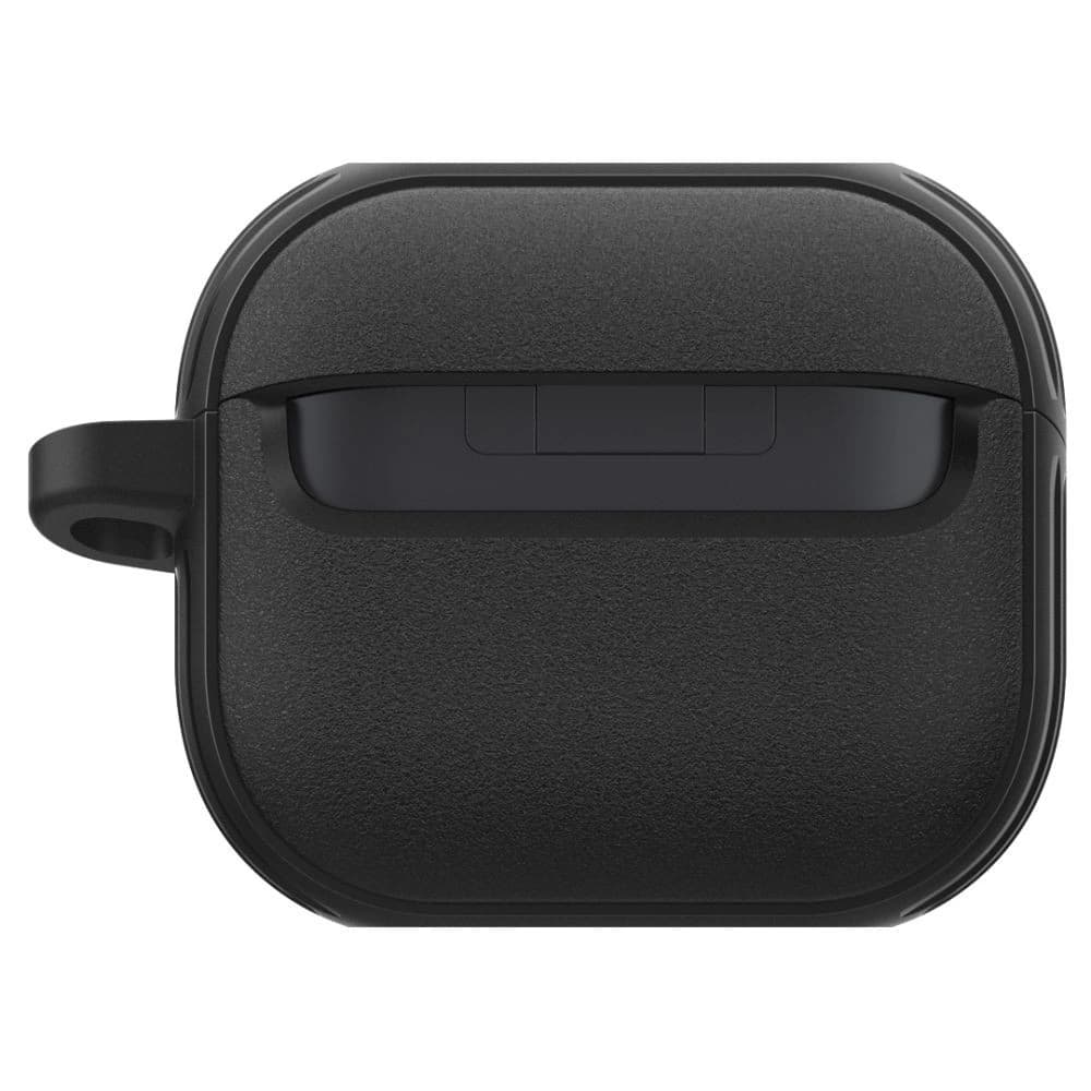 Etui Caseology Vault Samsung Galaxy Buds 3 / 3 Pro matná černá - 6