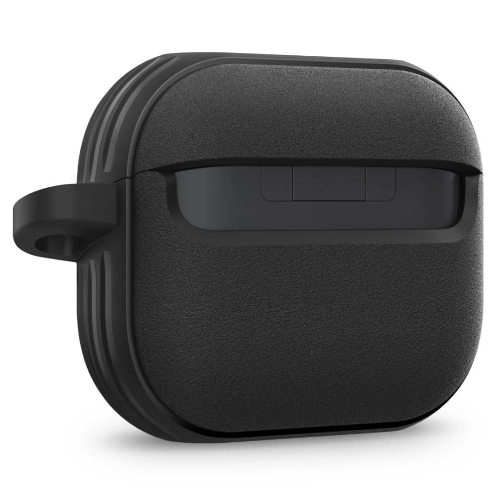 Etui Caseology Vault Samsung Galaxy Buds 3 / 3 Pro matná černá - 7