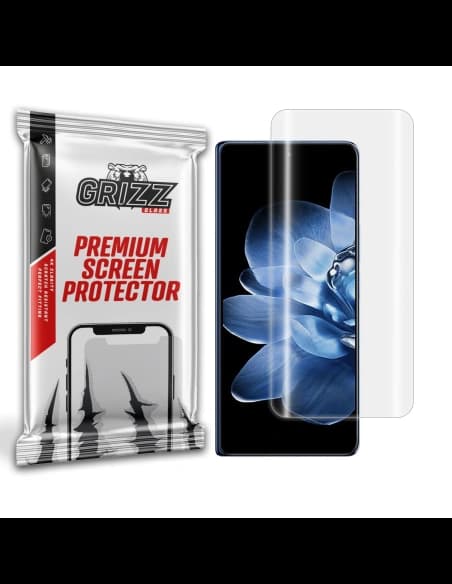 Hydrogel-Folie GrizzGlass Hydrofilm für Xiaomi Mix Fold 4