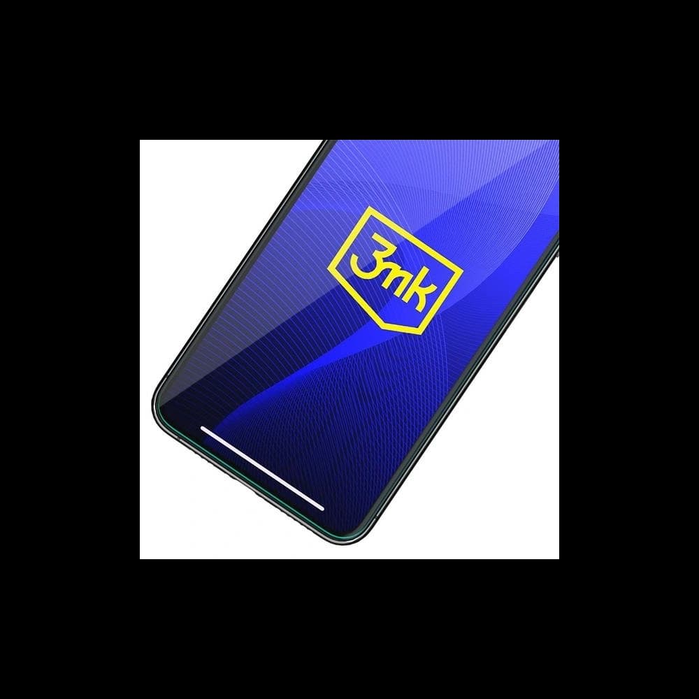 Hybidní sklo 3MK FlexibleGlass Google Pixel 9 - 2