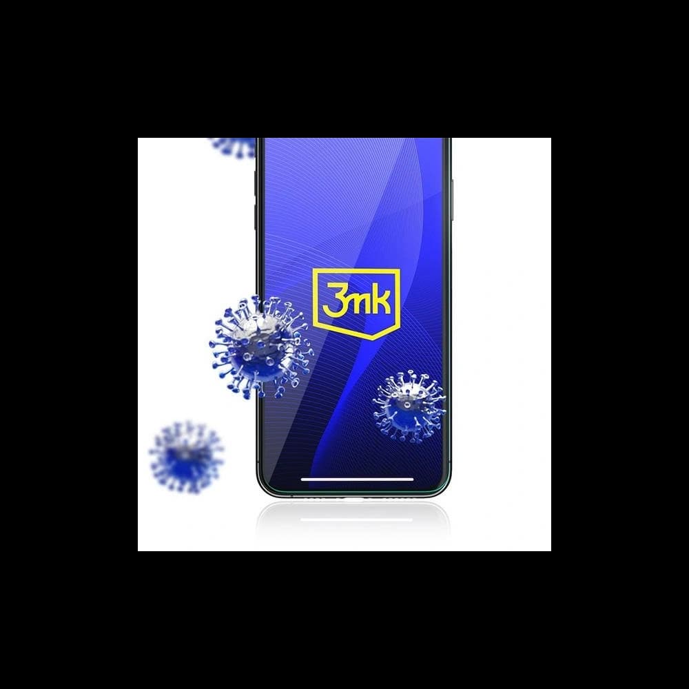 Hybidní sklo 3MK FlexibleGlass Google Pixel 9 - 6