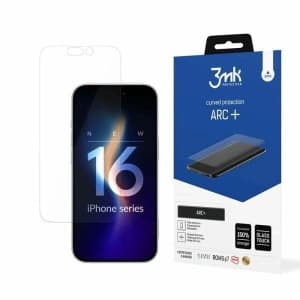 Protective film 3MK ARC+ Apple iPhone 16 Pro