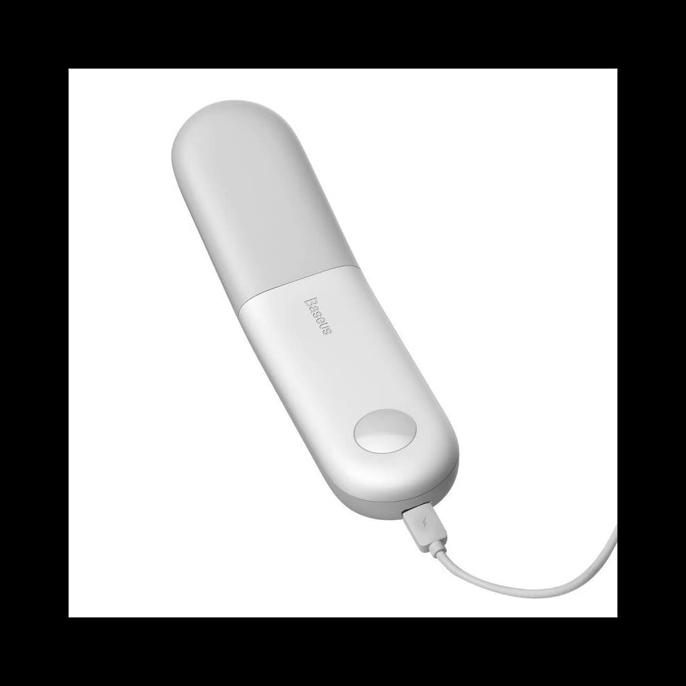 Veioză de noapte Baseus Sunshine Aisle Light cu senzor de mișcare și amurg (lumină albă) - 6