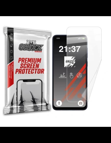 GrizzGlass FilmCeramic Samsung Galaxy F05