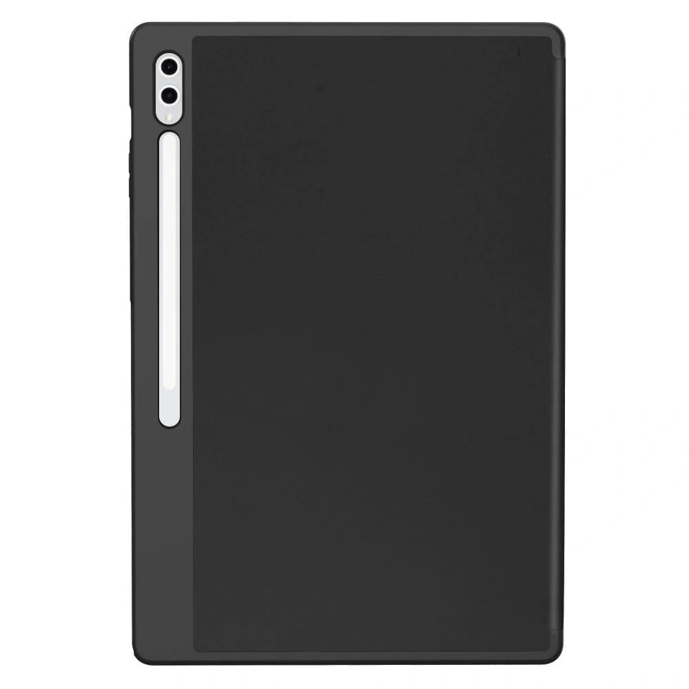 Tech-Protect SmartCase Pen Samsung Galaxy Tab S8 Ultra / S9 Ultra / S10 Ultra 14.6 Black - 3