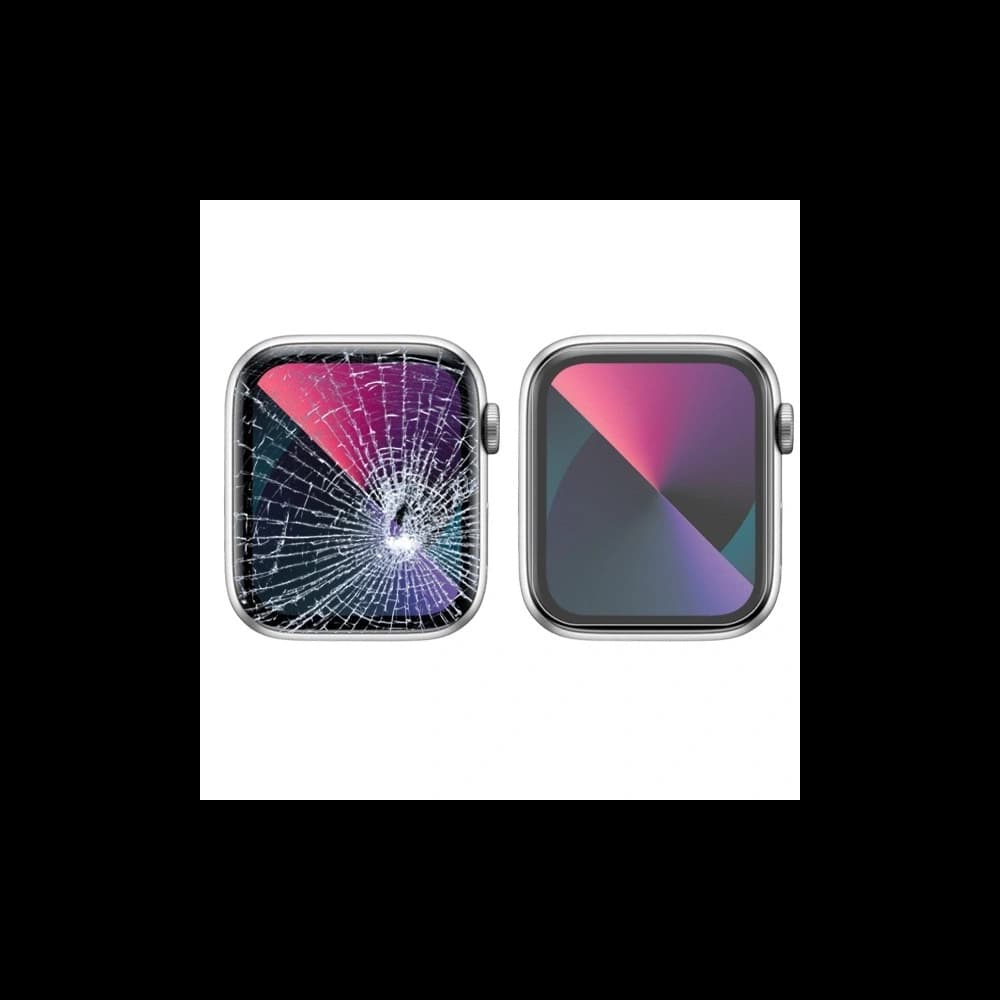 GrizzGlass PaperScreen Xiaomi Redmi Watch 5 Lite - 4