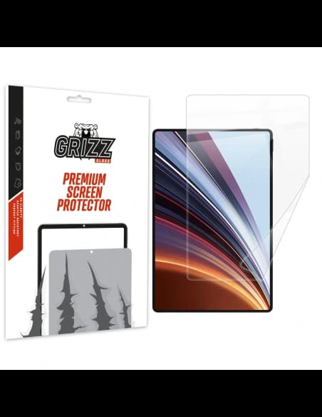 GrizzGlass CeramicFilm Honor Pad GT Pro
