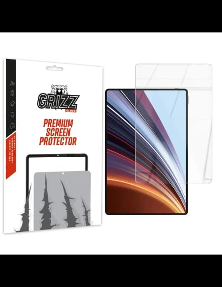 GrizzGlass HybridGlass Honor Pad GT Pro