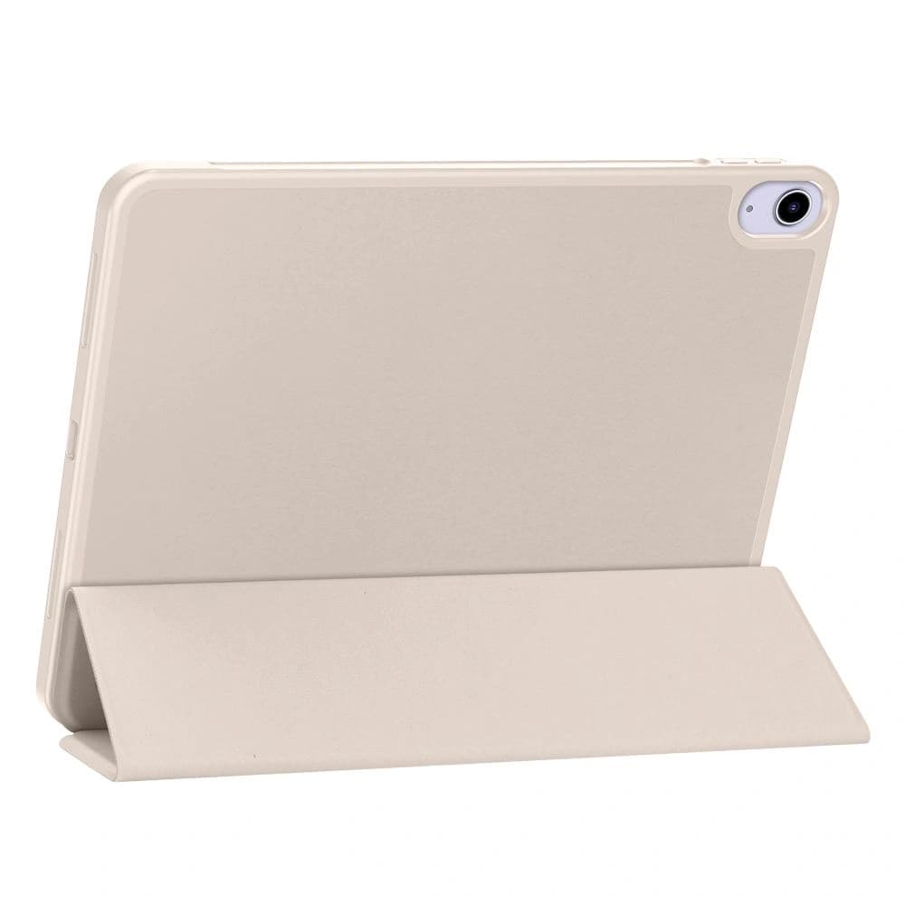 Tech-Protect SmartCase Pen Apple iPad Mini 8.3 6 / 7 2021 / 2024 Starlight - 4