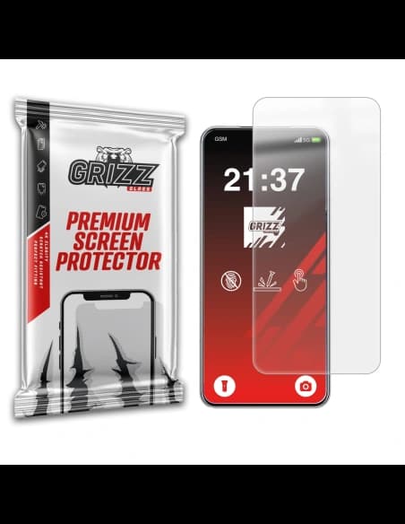 GrizzGlass PaperScreen Xiaomi 15