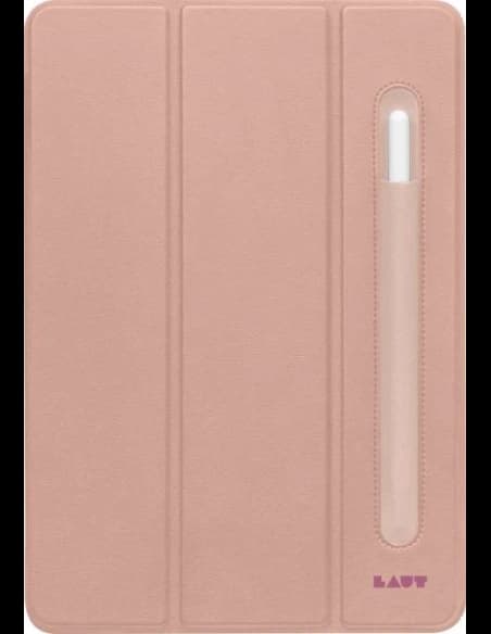 Etui LAUT Huex Folio Apple iPad Pro 12.9 2020/2021/2022 (4., 5. i 6. generacji) (rose)