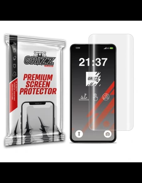 Folia hydrożelowa GrizzGlass Hydrofilm do Xiaomi Redmi A4