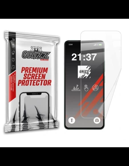 Folia ceramiczna GrizzGlass CeramicFilm do Xiaomi Redmi A4