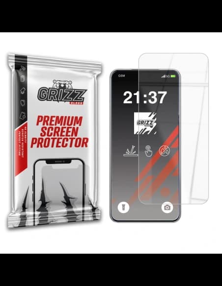 GrizzGlass HybridGlass Xiaomi 15