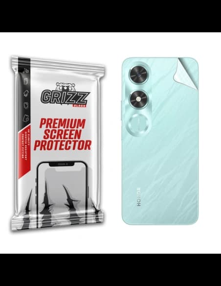GrizzGlass SatinSkin Honor Play 9C
