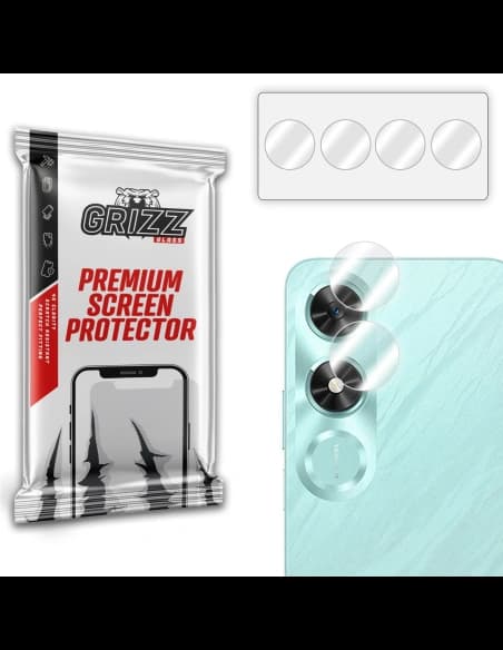 GrizzGlass HybridGlass Camera Honor Play 9C