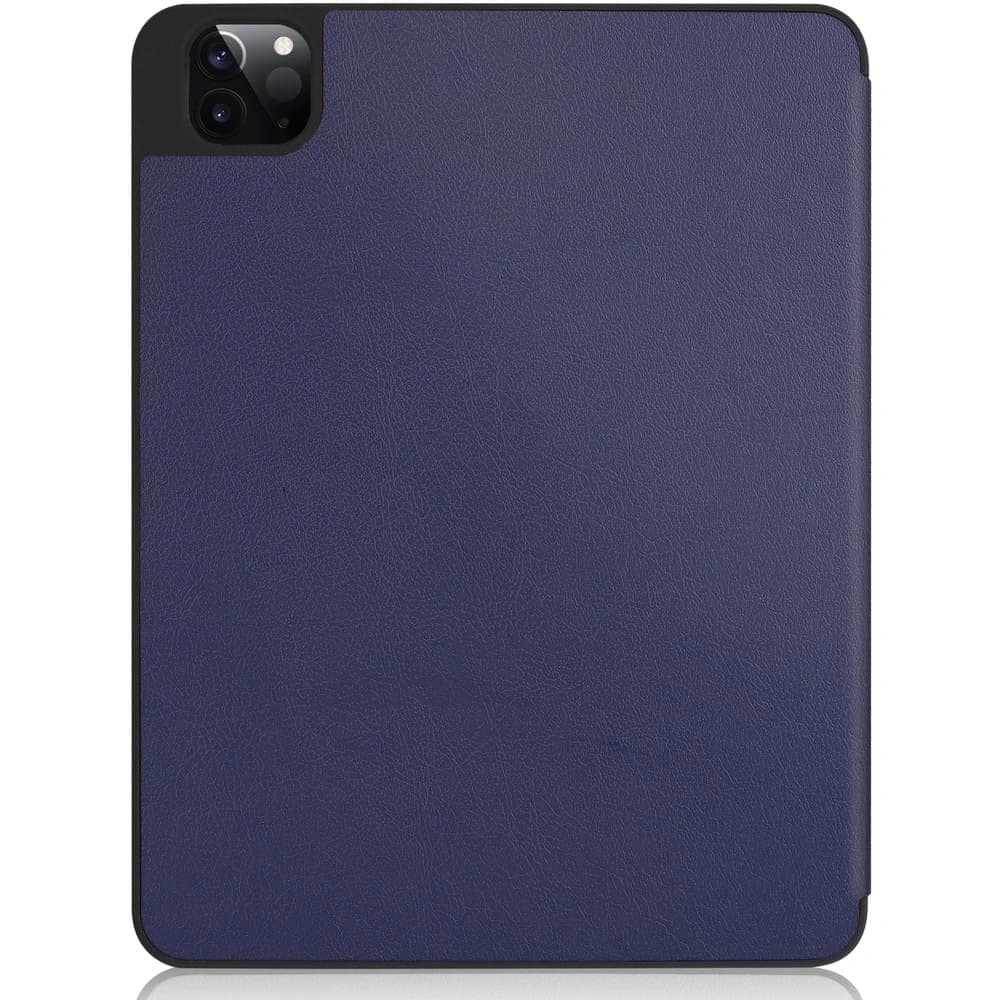Bizon Case Tab Lizard Apple iPad Pro 11 2022/2021/2020/2018 navy blue - 5