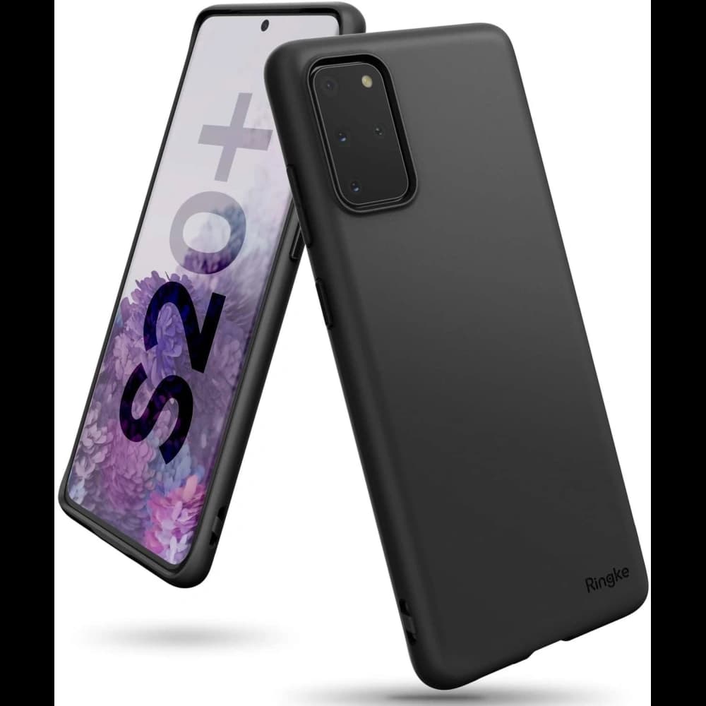 Ringke Samsung Tasche Air S Galaxy S20+ Plus Schwarz