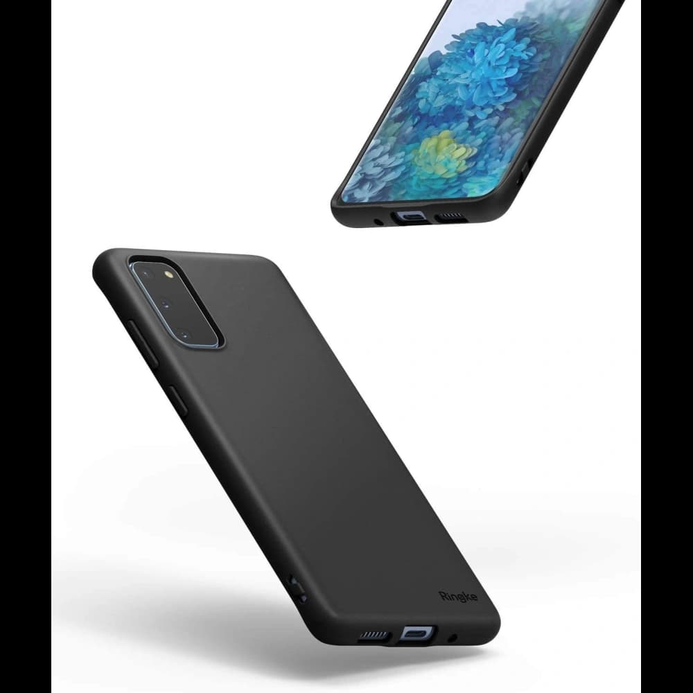 Ringke Samsung Tasche Air S Galaxy S20+ Plus Schwarz - 2