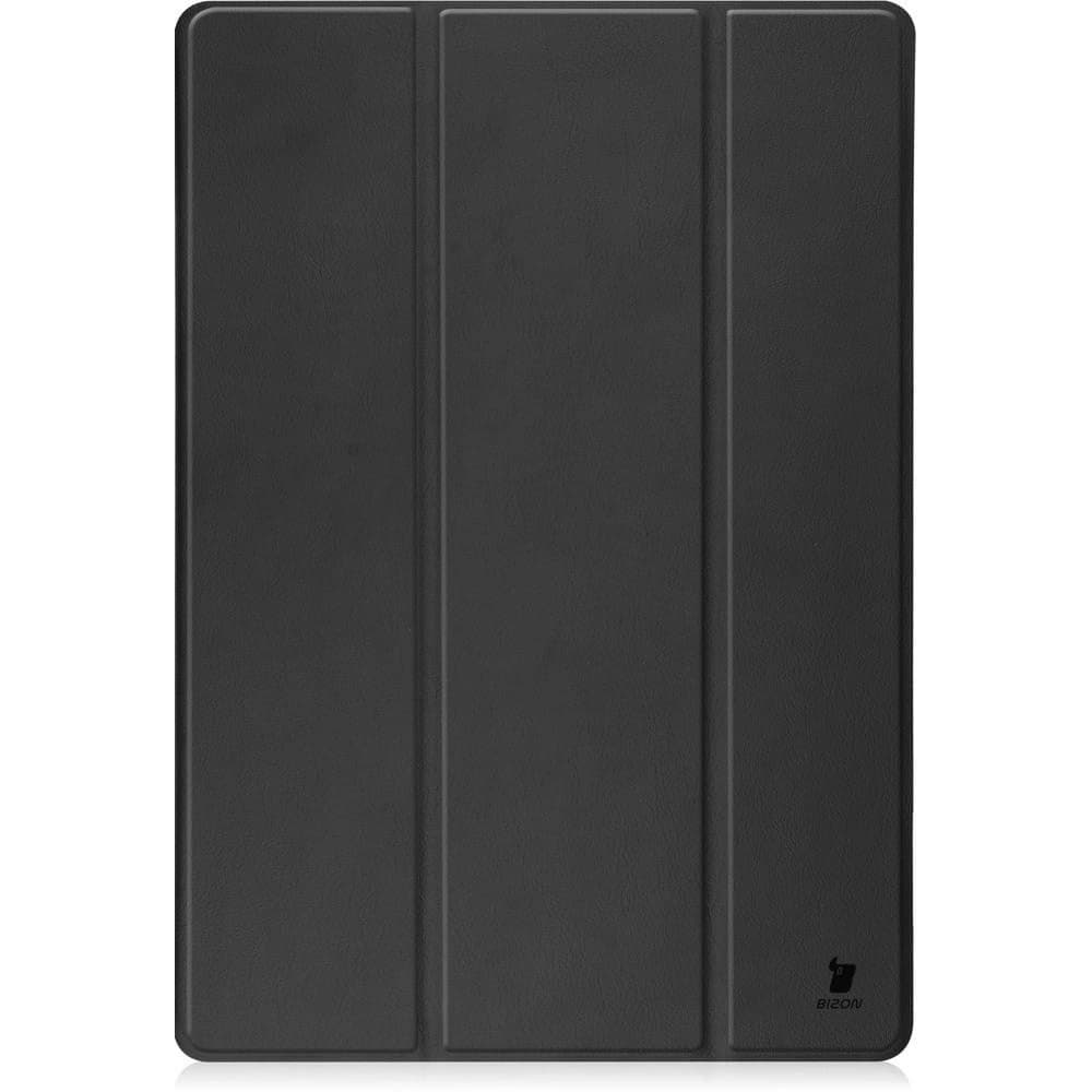 Bizon Case Tab Lizard Samsung Galaxy Tab S8 Plus / S7 Plus schwarz - 4