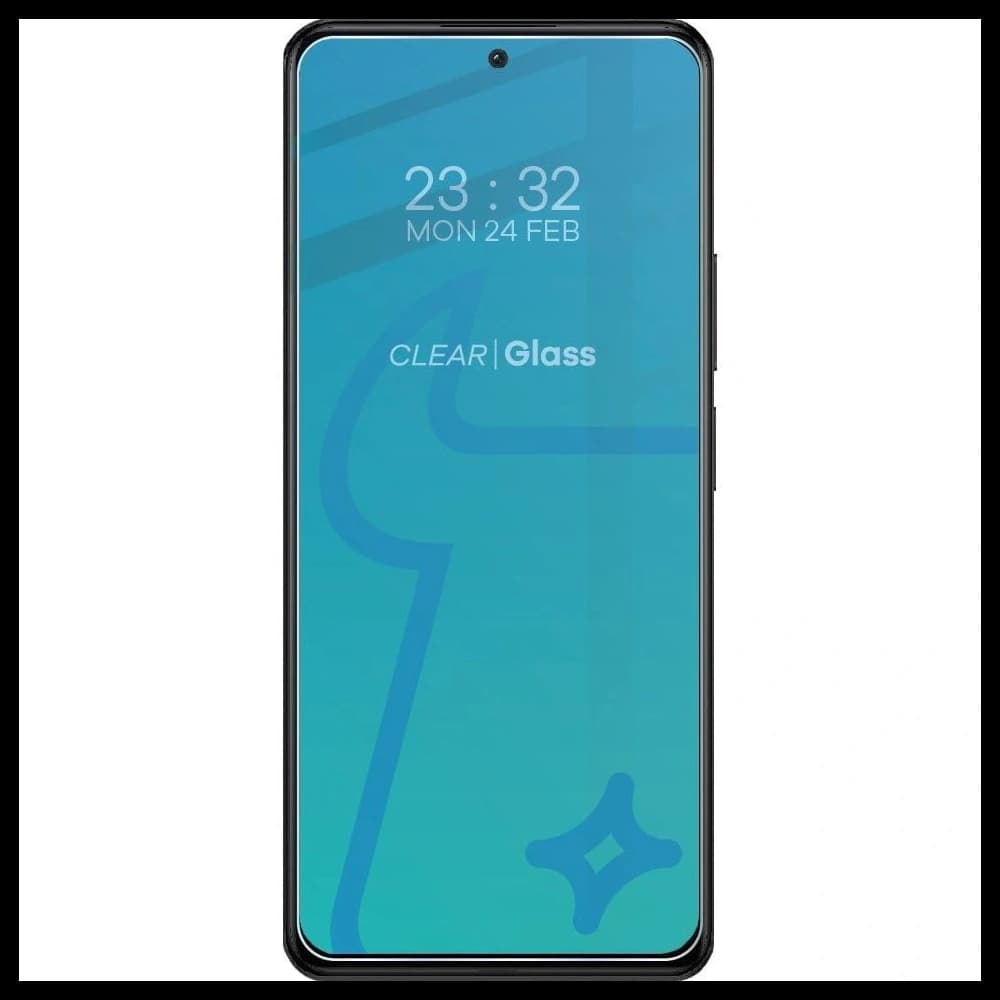 Bizon Glass Clear Xiaomi Poco F4 - 3
