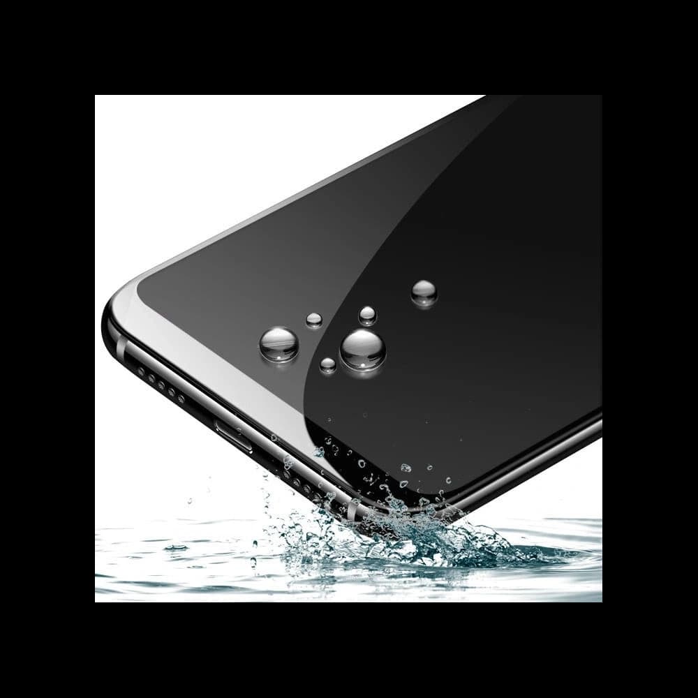 Bizon Glass Clear Xiaomi Poco F4 - 8