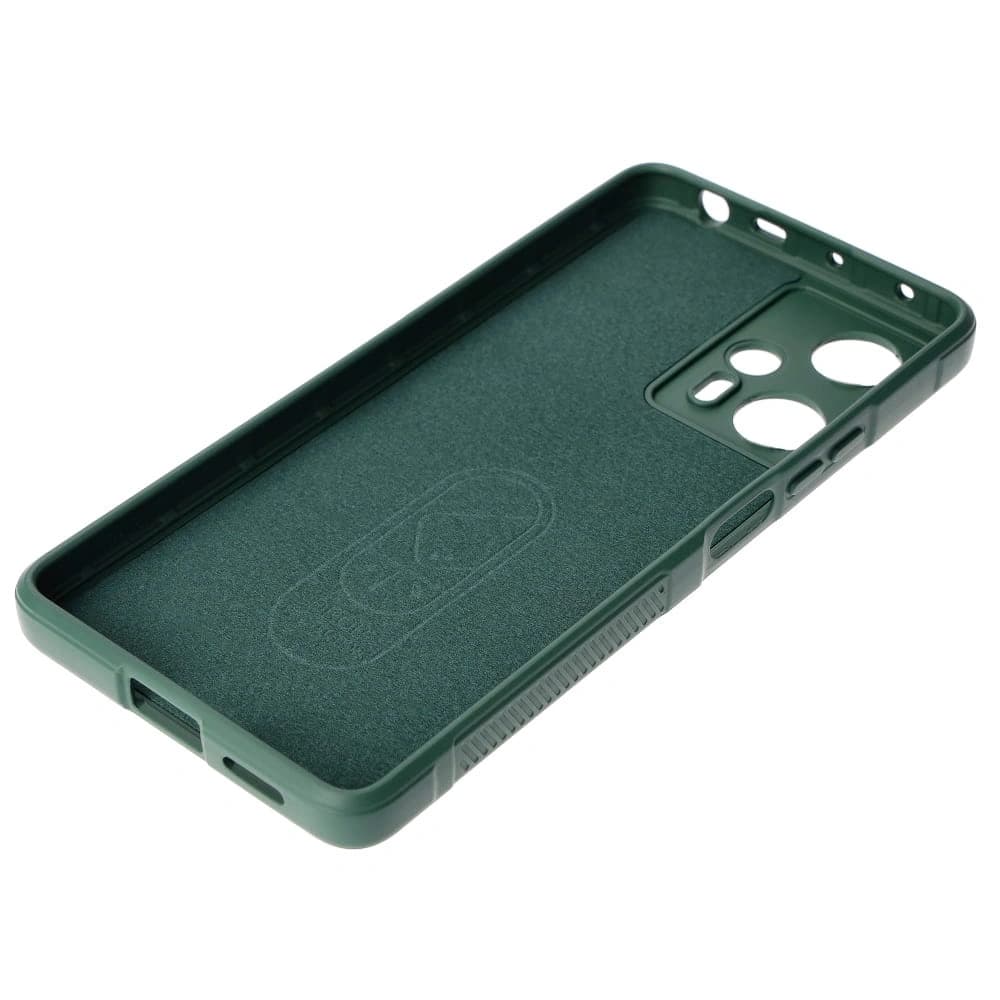 Bizon Case Tur Xiaomi Poco F5 dark green - 4