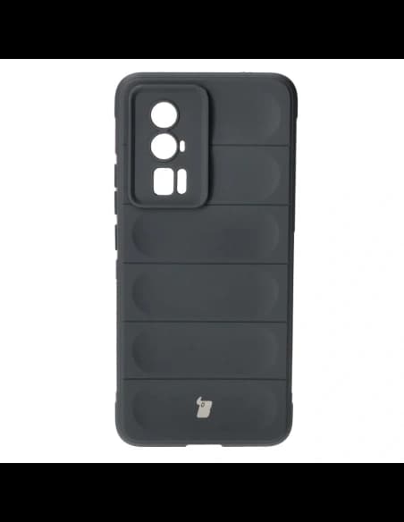 Bizon Case Tur Xiaomi Poco F5 Pro grau