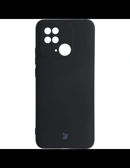 Bizon Case szilikon Xiaomi Redmi 10C fekete