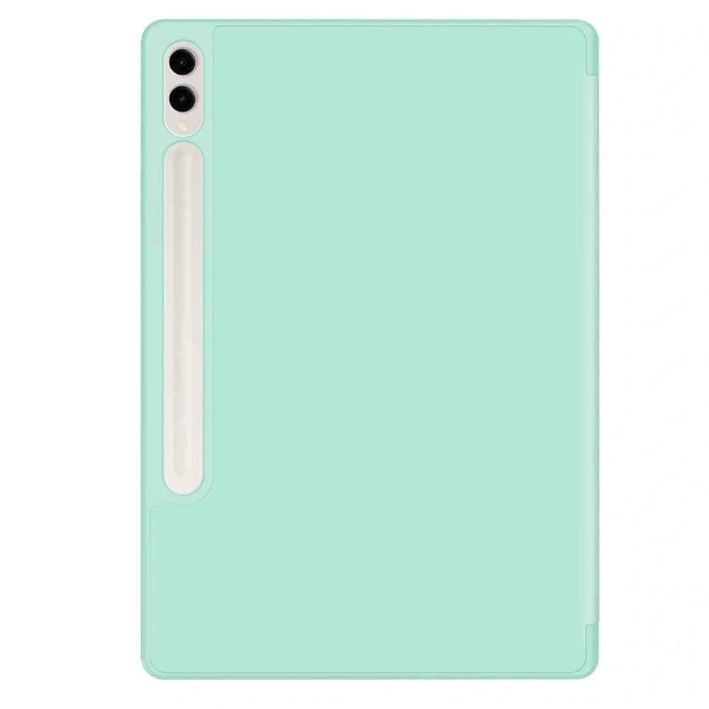 Bizon Case Tab Lizard Samsung Galaxy Tab S10 Plus / S9 Plus Minze - 5