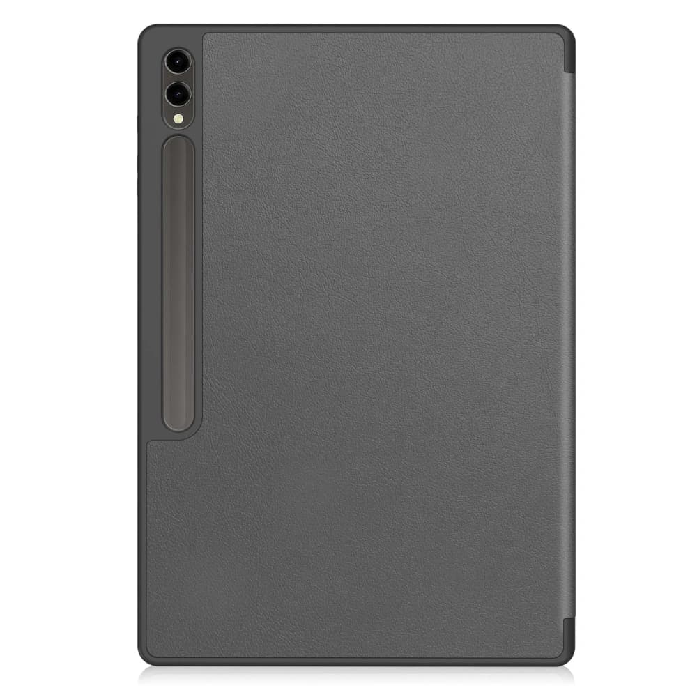 Bizon Case Tab Lizard Samsung Galaxy Tab S10 Ultra / S9 Ultra gri - 5