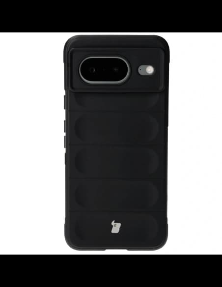 Pancerne etui Bizon Case Tur do Google Pixel 8 czarne