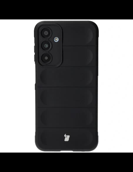 Bizon Case Tur Samsung Galaxy A25 5G negru