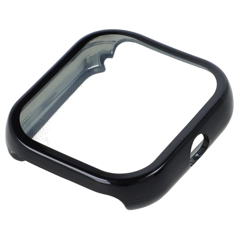 Bizon Case Watch Felipe Xiaomi Redmi Watch 4 schwarz - 4