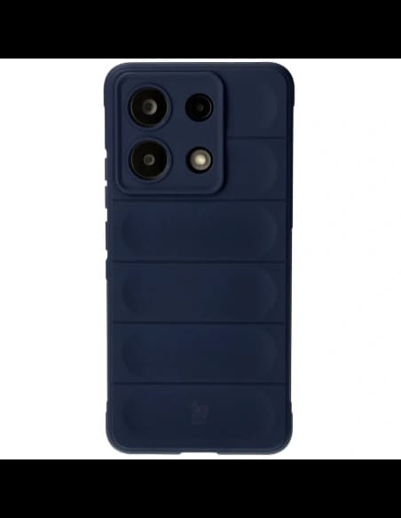 Bizon Case Tur Xiaomi Redmi Note 13 4G sötétkék