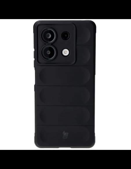Bizon Case Tur Xiaomi Redmi Note 13 5G fekete