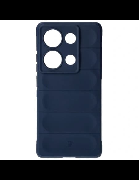 Bizon Case Tur Xiaomi Poco M6 Pro 4G / Xiaomi Redmi Note 13 Pro 4G / LTE / 14S navy blue