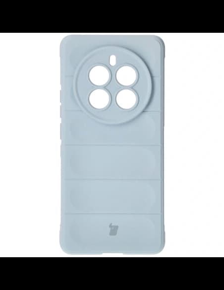 Bizon Case Tur Realme 12 Pro / 12 Pro+ hellblau