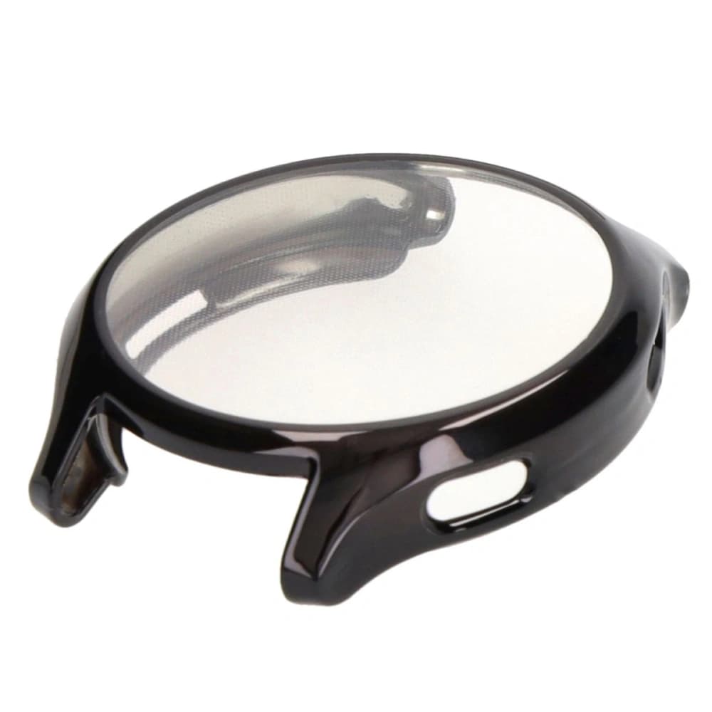 Bizon Case Watch Felipe Xiaomi Watch 2 schwarz - 4