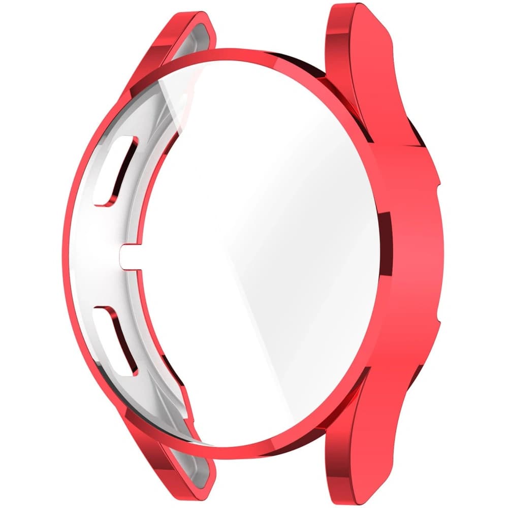 Bizon Case Watch Felipe Samsung Galaxy Watch FE / Watch 4 40 mm red - 1