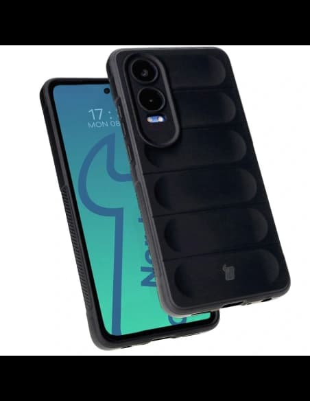 Bizon Case Tur OnePlus Nord CE4 Lite 5G schwarz