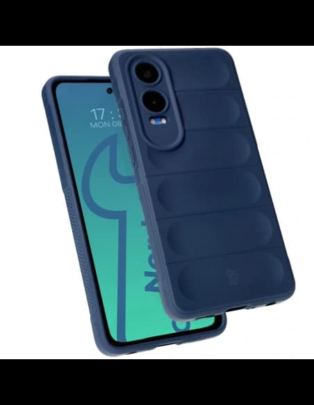 Bizon Case Tur OnePlus Nord CE4 Lite 5G navy blau