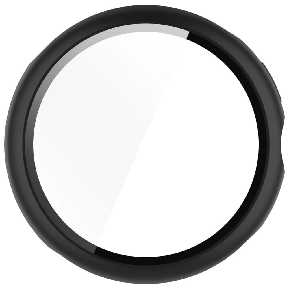 Bizon Case+Glass Watch Google Pixel Watch 3 45mm black - 7