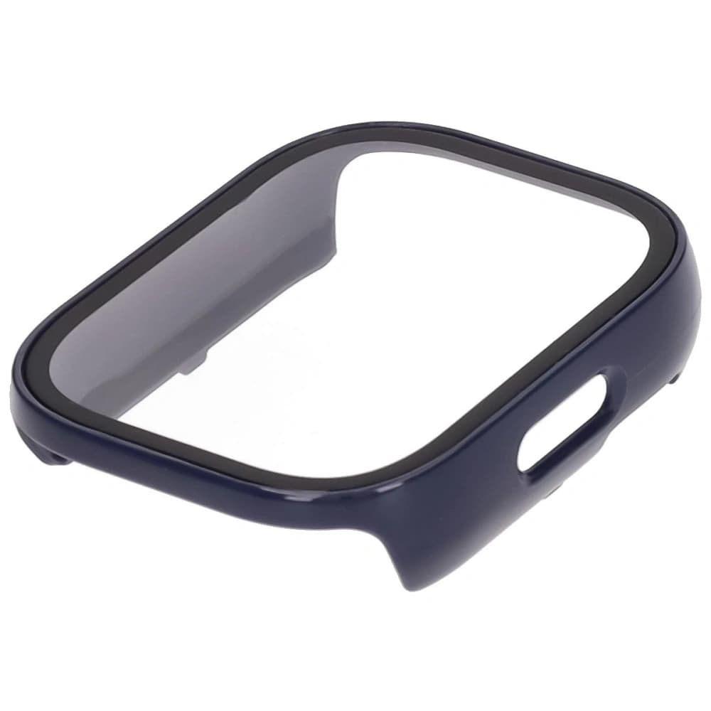 Bizon Case+Glass Watch Xiaomi Redmi Watch 5 Lite blue - 6