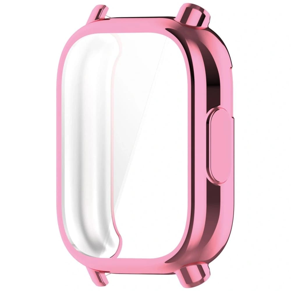 Bizon Case Watch Felipe Xiaomi Redmi Watch 5 Lite rosa - 3